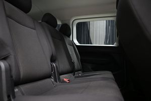 Volkswagen Caddy Maxi bild 25