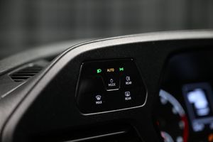 Volkswagen Caddy Maxi bild 28