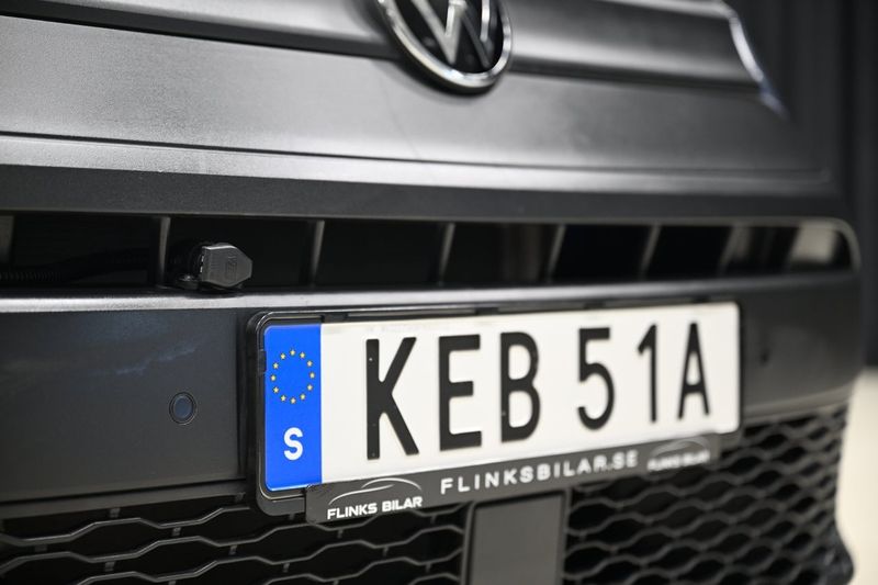 Volkswagen Caddy Maxi bild 8