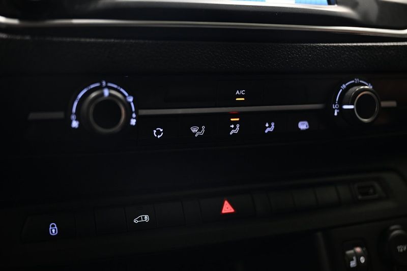 Toyota Proace bild 16