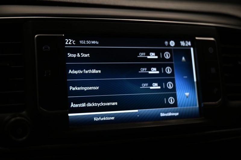 Toyota Proace bild 23