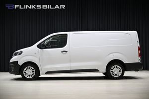 Toyota Proace bild 1