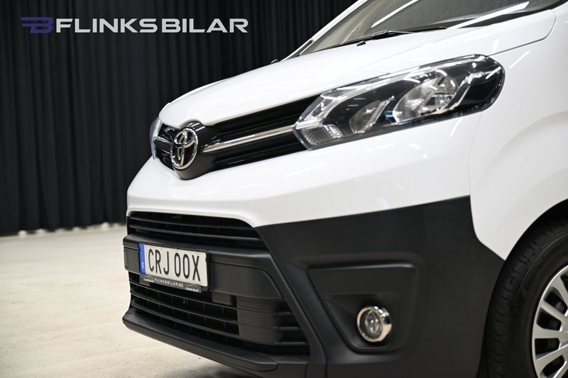Toyota Proace bild 13