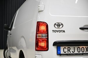 Toyota Proace bild 11
