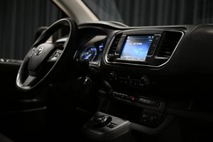 Toyota Proace bild 29