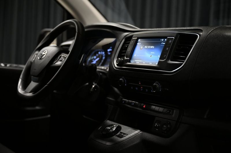 Toyota Proace bild 29