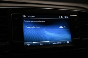 Toyota Proace bild 24