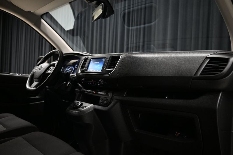 Toyota Proace bild 28