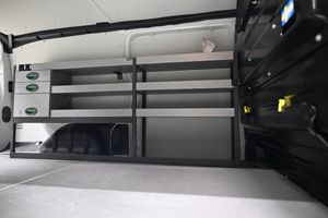Toyota Proace bild 9