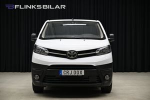 Toyota Proace bild 12