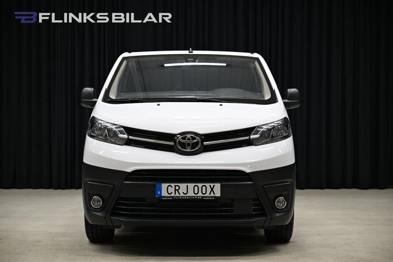 Toyota Proace bild 12