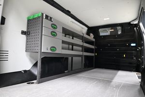 Toyota Proace bild 7