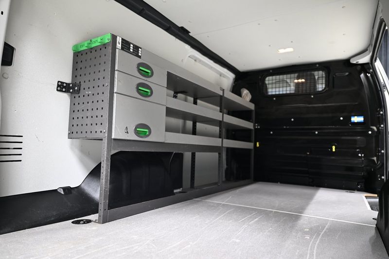Toyota Proace bild 7