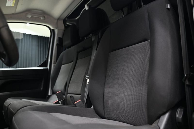 Toyota Proace bild 26