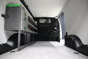Toyota Proace bild 6