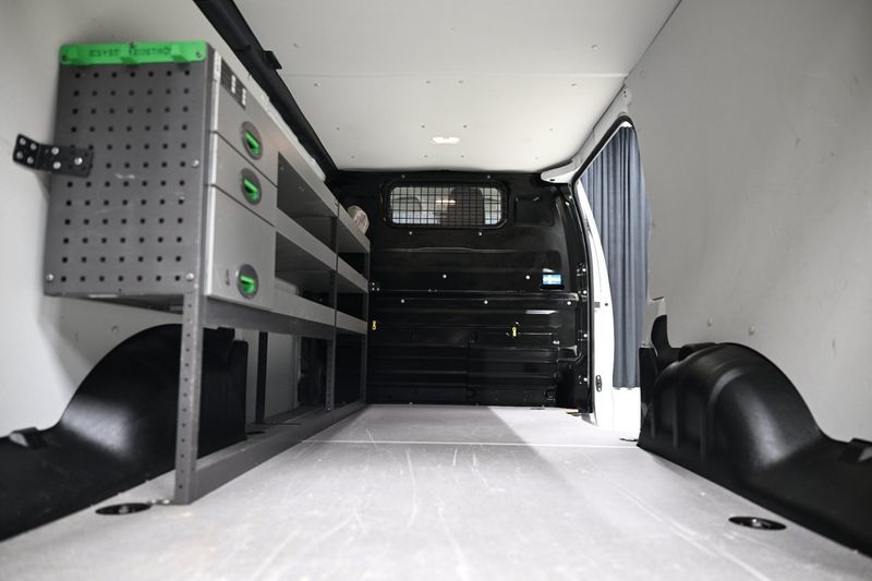Toyota Proace bild 6