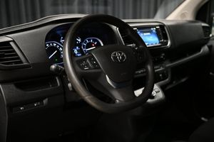 Toyota Proace bild 14