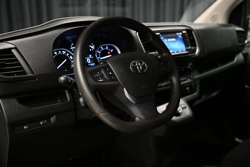 Toyota Proace bild 14
