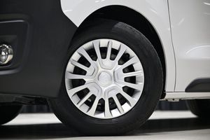 Toyota Proace bild 2