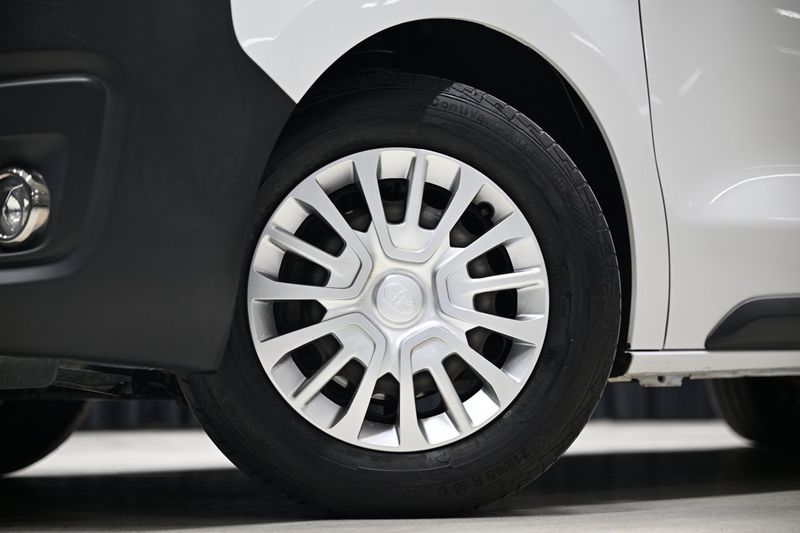 Toyota Proace bild 2