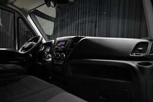 Iveco Daily bild 23