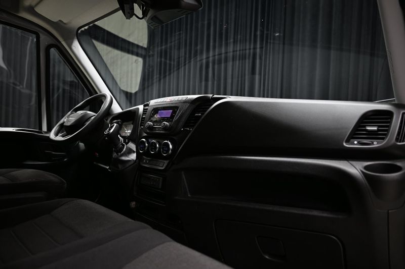 Iveco Daily bild 23