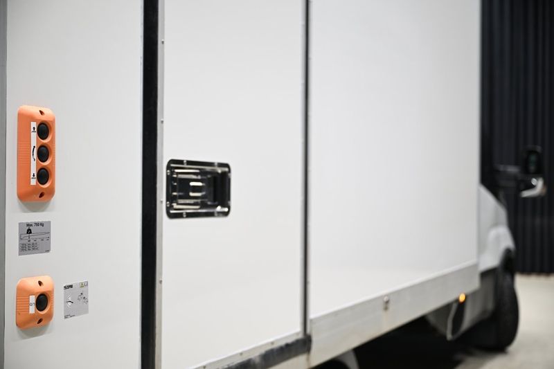 Iveco Daily bild 3