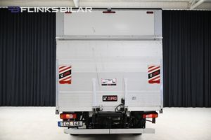 Iveco Daily bild 8