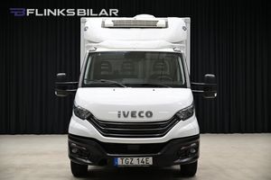 Iveco Daily bild 10