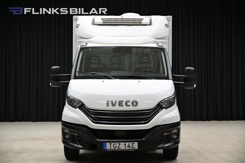 Iveco Daily bild 10