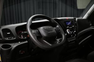 Iveco Daily bild 12