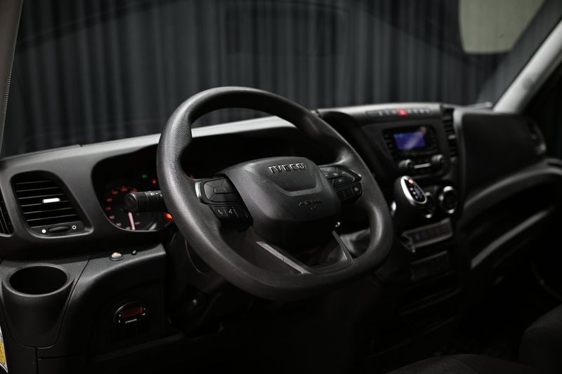 Iveco Daily bild 12