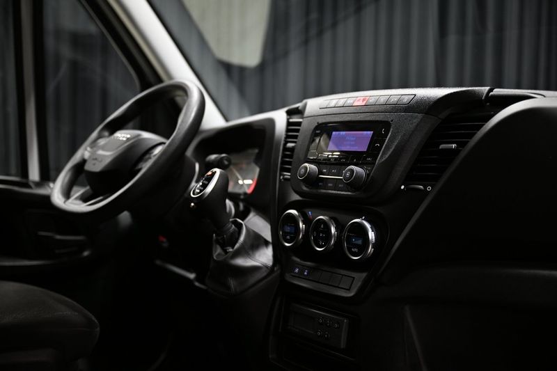 Iveco Daily bild 24