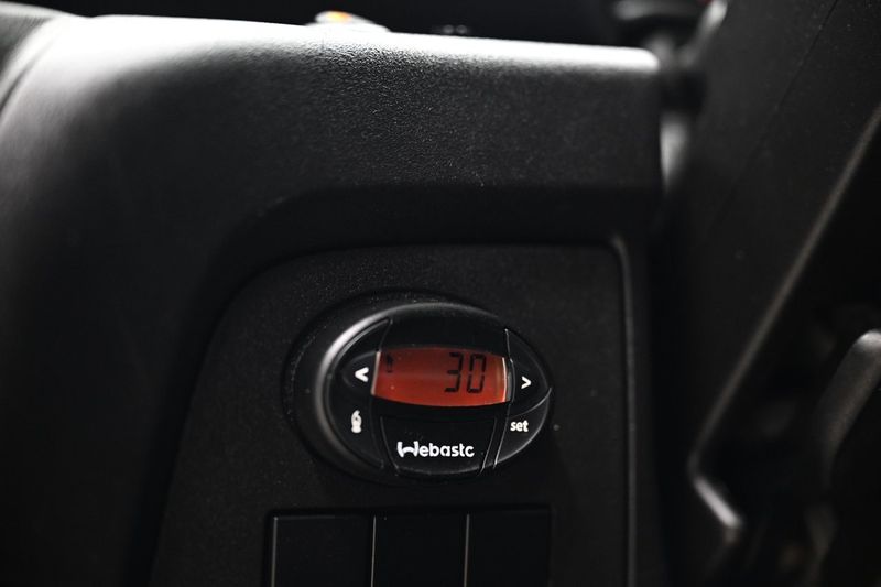 Iveco Daily bild 14