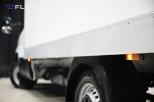 Iveco Daily bild 7