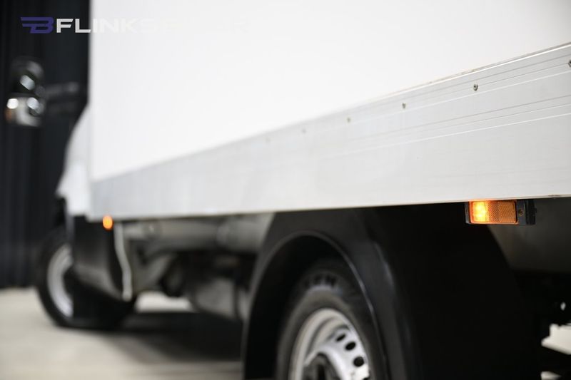 Iveco Daily bild 7