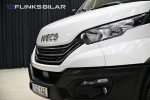 Iveco Daily bild 11