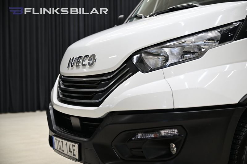 Iveco Daily bild 11