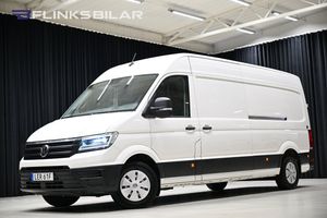 Volkswagen Crafter bild 1