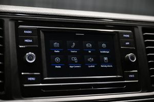 Volkswagen Crafter bild 19