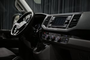 Volkswagen Crafter bild 33