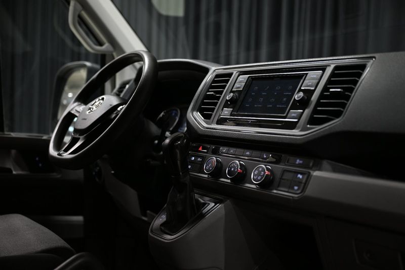 Volkswagen Crafter bild 33