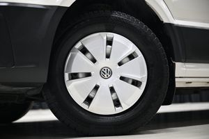Volkswagen Crafter bild 2