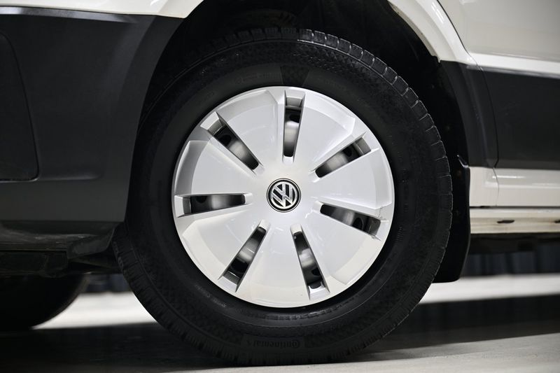 Volkswagen Crafter bild 2