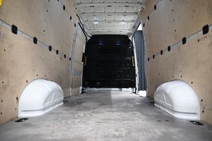Volkswagen Crafter bild 9