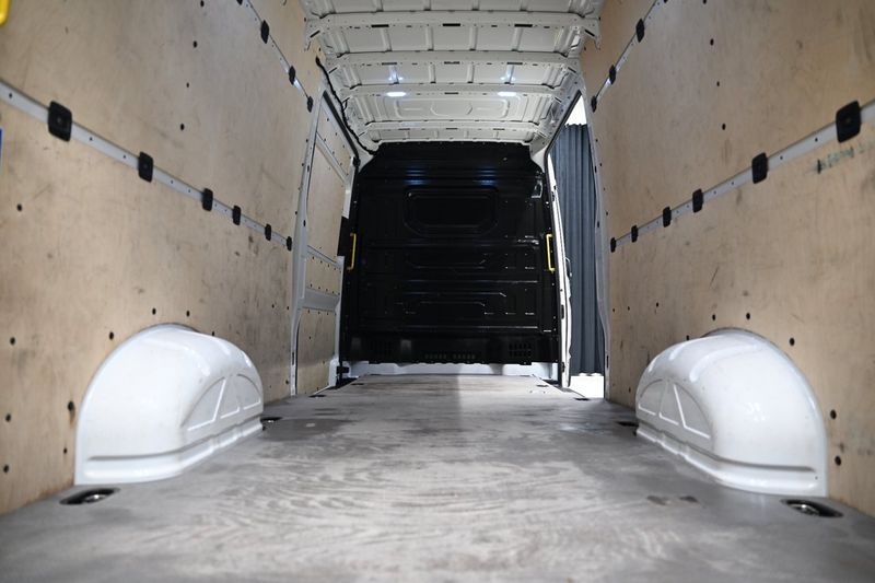 Volkswagen Crafter bild 9