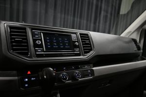 Volkswagen Crafter bild 31
