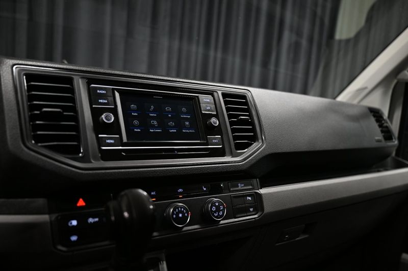 Volkswagen Crafter bild 31