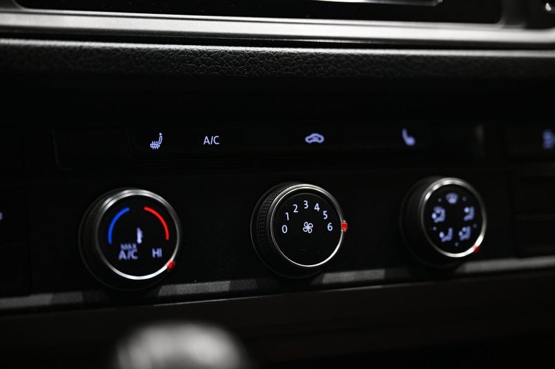 Volkswagen Crafter bild 22