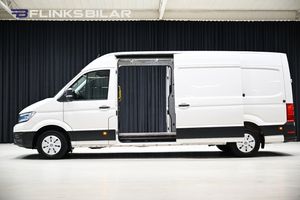 Volkswagen Crafter bild 5
